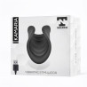 TardeNoche Masturbateur vibrant Kamaria 10 vibrations